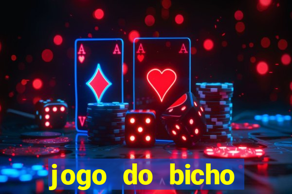 jogo do bicho feira de santana